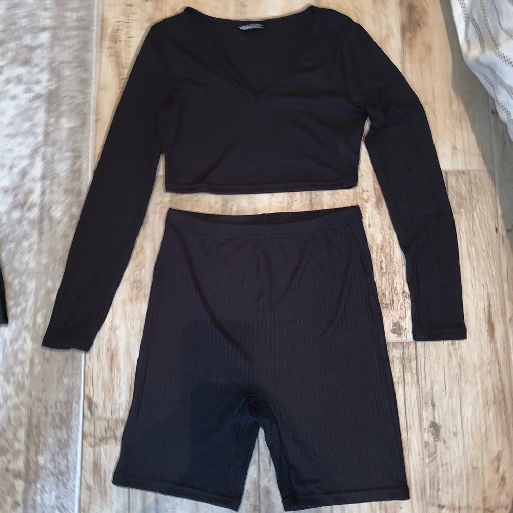 Shein set
